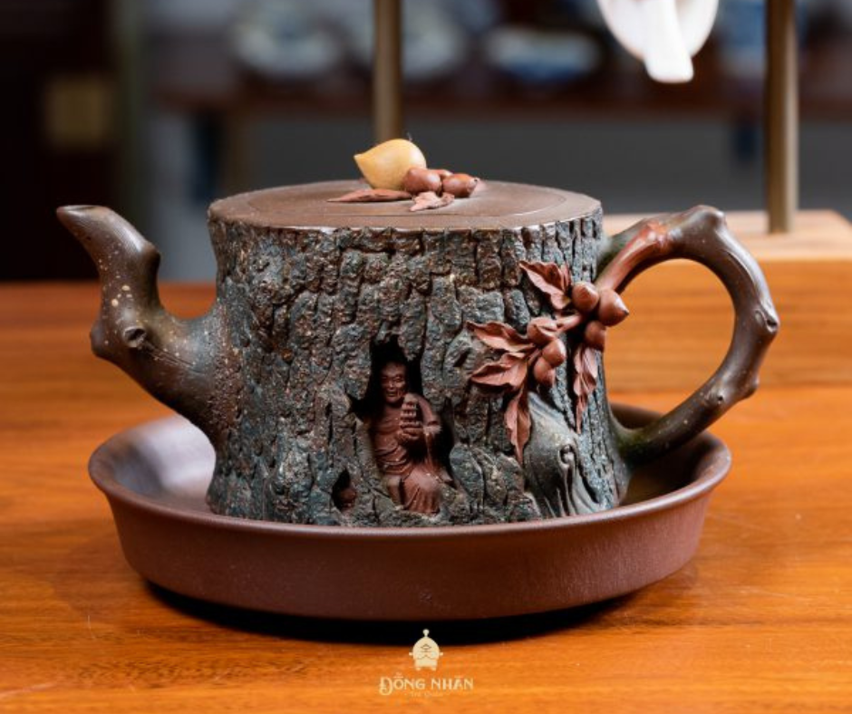 Đoạn Tùng Quần Ẩm